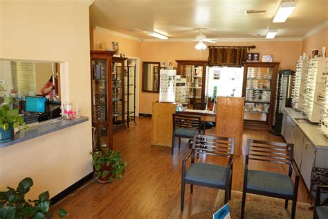 Optometrist In Bethany Ok Bethany Eye Care