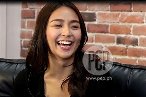 20 Cute And Candid Reactions Of Kathryn Bernardo Pepph