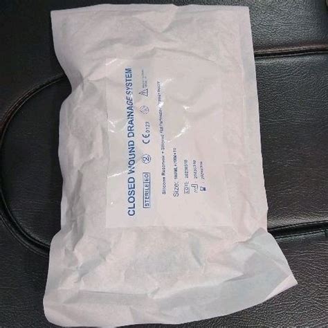 jackson pratt drain jp drain shopee philippines