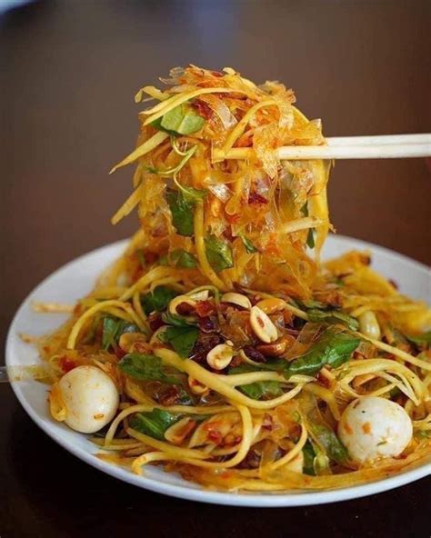 Bánh Crepe Sầu Riêng Bánh Phú Sĩ Bánh Tráng Trộn Trà Sữa Chè Dừa