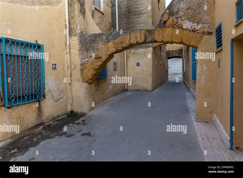 kasbah  mazara stock photo alamy
