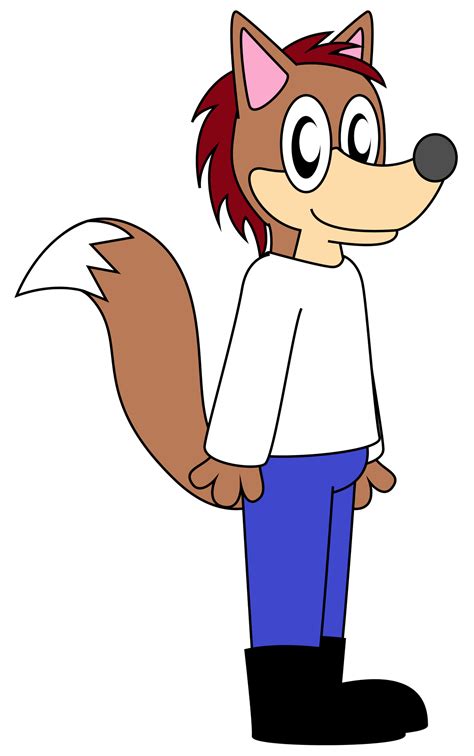 Maximillian By Wildstar27 On Deviantart