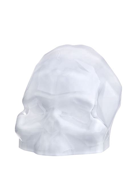 Nude Memento Mori Dekoratif Obje Opal Beyaz Cm Fiyat Pa Abah E Ma Azalar