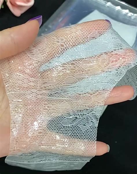 Customize Logo Female Vaginal Moisturizing Bikini Intimate Area Yoni Mask Private Area Care Lace