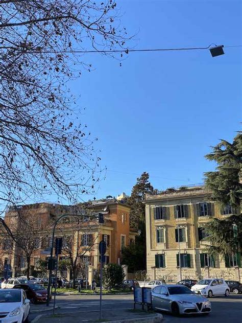 Prati Neighborhood Guide Why Youll Love This Elegant Rome