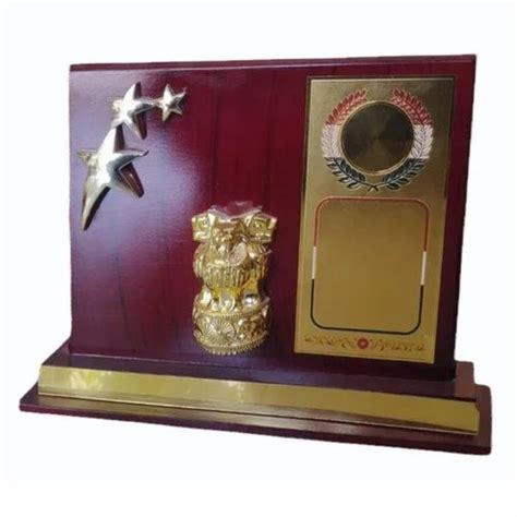 Fiber Ashoka Chakra Award Trophy at Rs 286 | Madurai | ID: 2852046420162