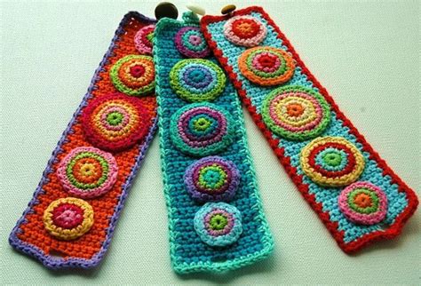 Декоративные элементы крючком. Идеи.. Обсуждение на LiveInternet ...