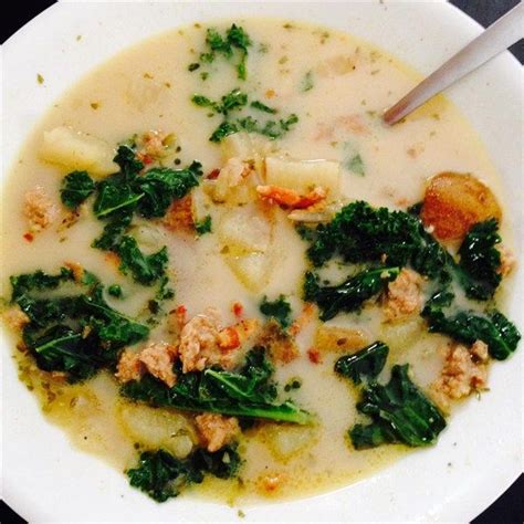 Super Delicious Zuppa Toscana Recipe Toscana Recipe Recipes Cooking