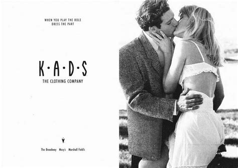 Kads - 1989 Spring/Summer - Database & Blog about classic and stylish ...