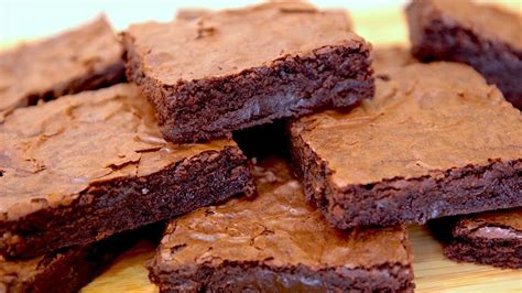 Brownie De Nescau Em Minutos A Melhor Receita De Todas Textura