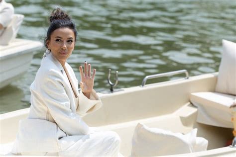 Eva Longoria En Mini Bikini L Actrice De Ans S Clate En Espagne Closer