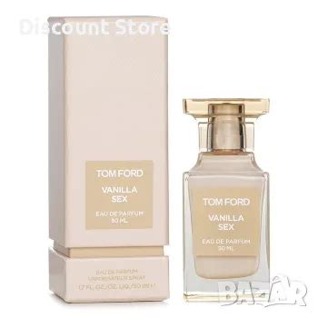 Tom Ford Vanilla Sex EDP 100ml в Унисекс парфюми в гр София ID49016476 Bazar bg