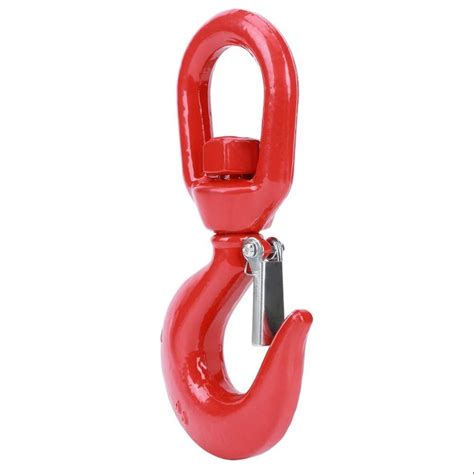 Mild Steel Crane Lifting Hook Size Capacity Ton At Rs In Mumbai