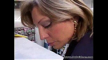 Jefe Maduro Y Su Empleado XVIDEOS