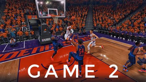 NBA Live 19 PS4 The One SFG2:Daggers - YouTube