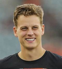 Is Joe Burrow Single