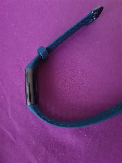 Fitbit Charge 5 Mobile Phones And Gadgets Wearables And Smart Watches On