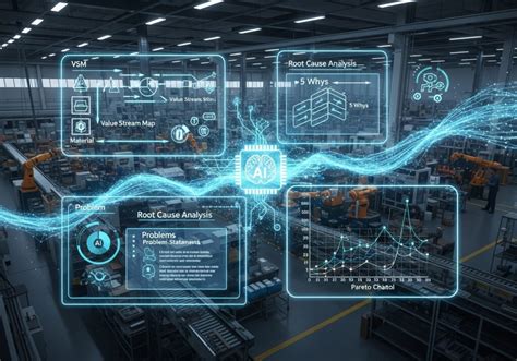 ai prompts  lean  sigma
