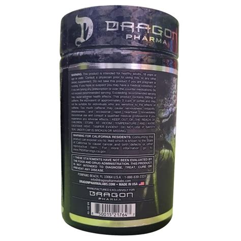 Dragon Pharma Black Viper Fat Burner Capsules At Rs 2000 Bottle Fat