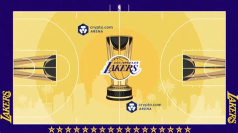 NBA Cup Schedule TV Lineup Printable Bracket Interbasket