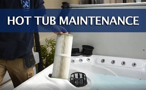 Hot Tub Advice Troubleshooting From Blue Whale Spa
