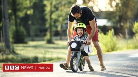 Cómo Enseñarles A Los Niños Y De Paso Aprender Uno Mismo A Enfrentar Los Riesgos Bbc News Mundo