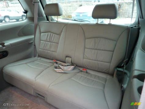 2003 Mazda Mpv Es Interior Photo 40939922