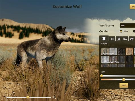 How Long Does It Take To Download Wolfquest Anniversary Edition