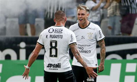 Corinthians X Fluminense Onde Assistir Ao Jogo Do Brasileirão