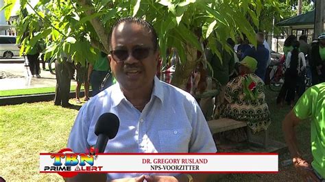 RUSLAND “DE NPS IS ER EN MAAKT ZICH KLAAR OM EEN GOEDE BEURT TE MAKEN ...