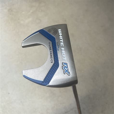 Yahoo オークション オデッセイ ホワイトホット パター WHITE HOT R