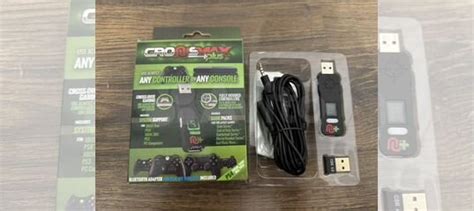 Cronus Max - для PS5 PS4 xbox ZEN купить в Санкт-Петербурге с доставкой ...