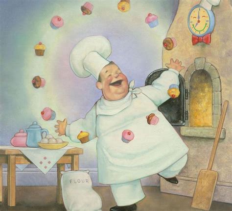 смешной повар: 11 тыс изображений найдено в Яндекс.Картинках ...