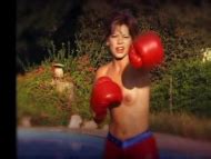 Linda Vox nude pics página