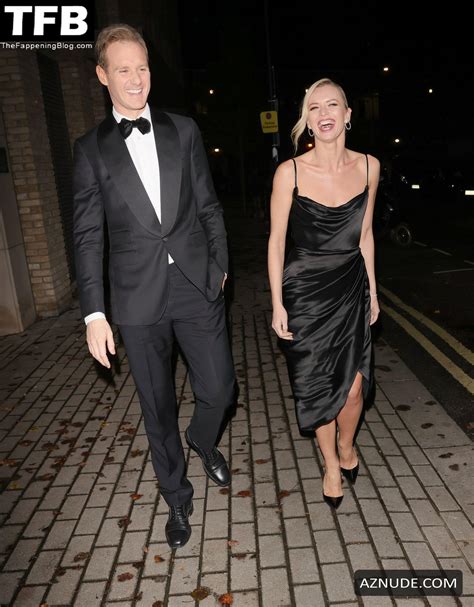 Nadiya Bychkova Nude Aznude