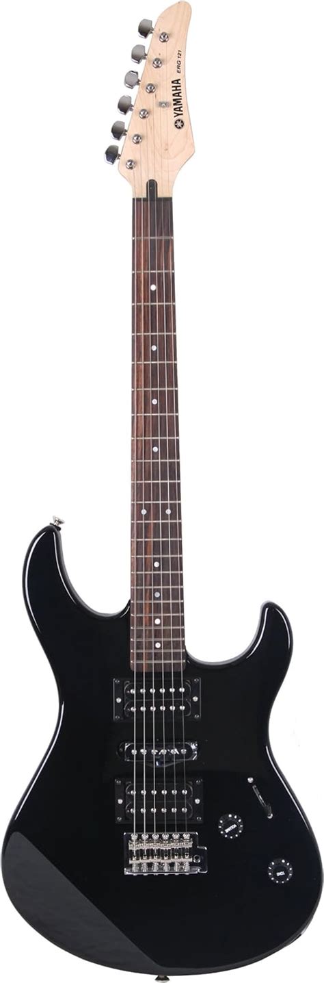 Yamaha ERG 121 U - Electric Guitar : Amazon.co.uk: Musical Instruments & DJ