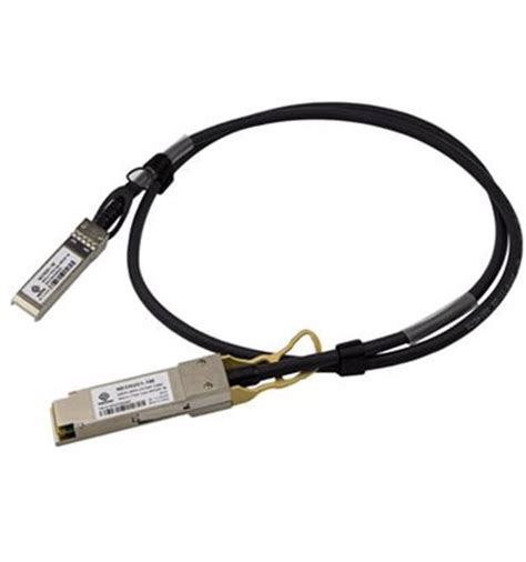 3m Cisco SFP-H10GB-CU3M Compatible 10G SFP+DAC
