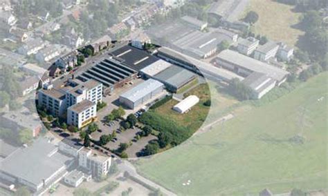 NILOS - Mining Technology