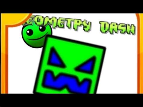 Jugando Geometry Dash Con Geode Youtube