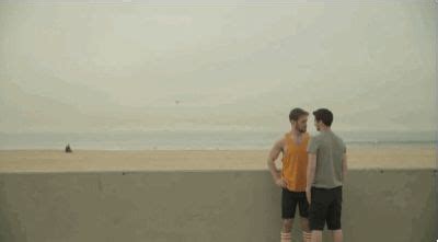 Tumblr Gay Cuddles Men Kissing Man In Love