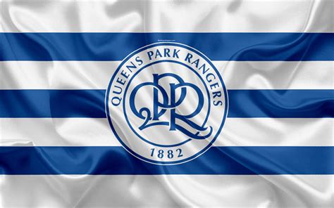 Qpr Logo Vector