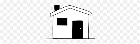 Download Drawn House Clipart House Cottage Drawing House - House ...