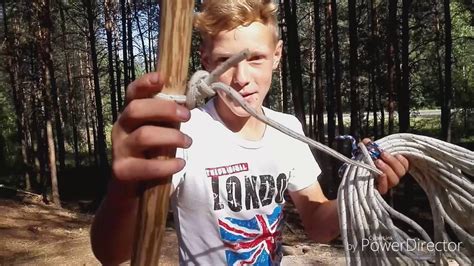 Наша забытая торзанка - YouTube