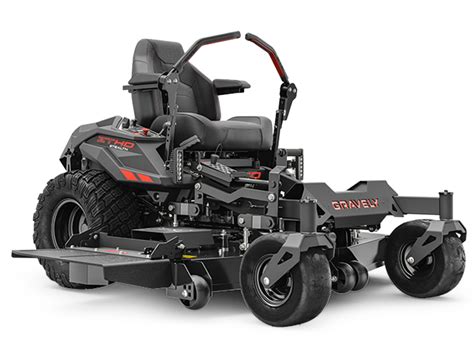 Gravely ZT HD STEALTH® 60 – Tarwater Farm & Home Supply