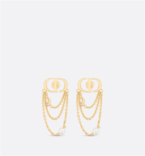 99 Dior Earrings D163 2023 Collection