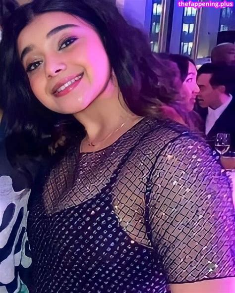 Iman Vellani Imanvellaniactress Nude Onlyfans Photo The