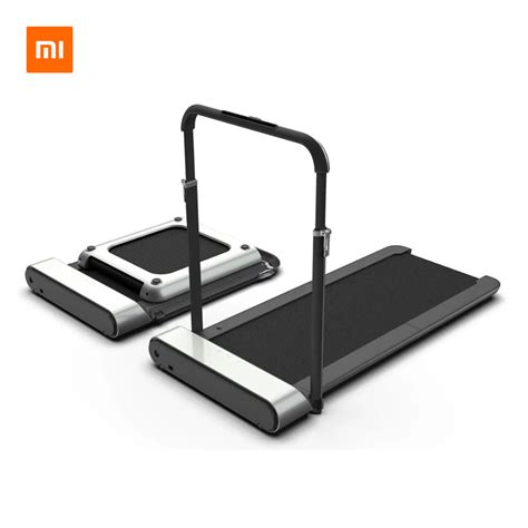 Беговая дорожка Xiaomi KingSmith WalkingPad Treadmill R1 Pro (TRR1F ...