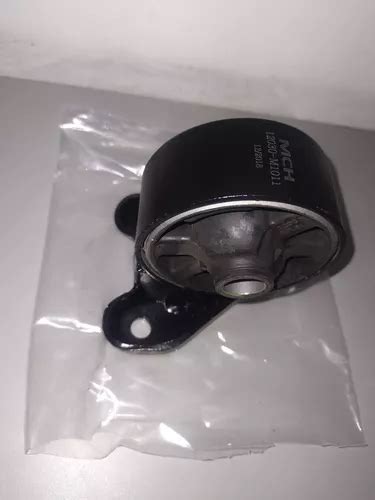 Base Motor Delantera Hyundai Elantra Tibur N Mercadolibre