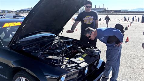 The EV Olution Of Hot Rodding The Watt Car