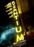 Byzantium Nude Scenes